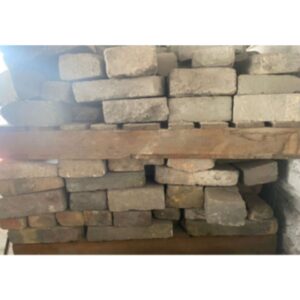 Lote de Ladrillo refractario-Cali Valle Precio Base por Kg $400