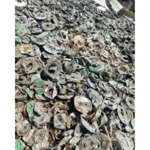 Lote Chatarra Luminarias Aluminio y Bronce-Cali Valle Precio Base por Kg $1.680.