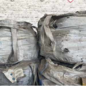 Lote Chatarra Escoria y tierra de Bronce-Cali Valle Precio Base por Kg $3.200.