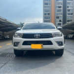 Toyota Hilux 2017