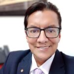 Dr. Rafael Rodríguez Sáenz Abogado Tributarista