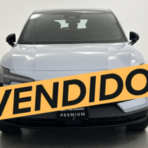 El Volvo EX30 Ultra 2025 100% Electrico, Autonomia hasta 480 km WLTP Colombia