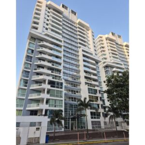 Apartamento Ph Elmare 5000 Plaza Edison piso 10 con 69 mts Panamá Venta Directa