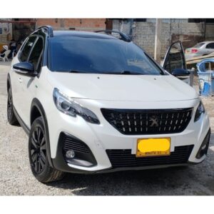 Peugeot 2008 Style, Camioneta SUV, modelo 2023,1.600 C.C., 13.000 km $73.000.000 negociables, Colombia, Venta Directa