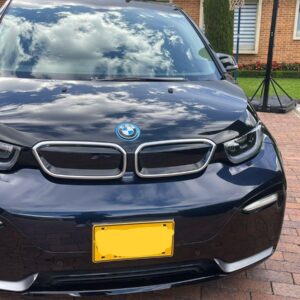 BMW i3S 3  2020 100% Eléctrico, Autonomía 350 km Colombia,Venta Directa