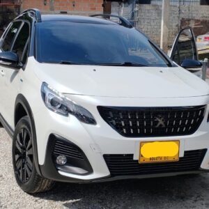Peugeot 2008 Style, Camioneta SUV, modelo 2023,1.600 C.C., 13.000 km $73.000.000 negociables, Colombia, Venta Directa