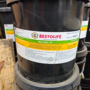 Lote de Grasa para Alta Temperatura Bestolife