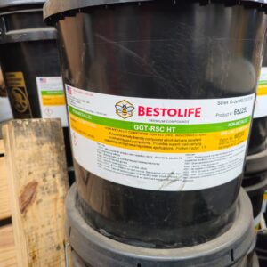 Lote de Grasa para Alta Temperatura Bestolife