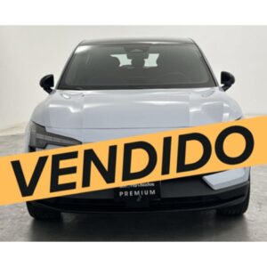 El Volvo EX30 Ultra 2025 100% Electrico, Autonomia hasta 480 km WLTP Colombia